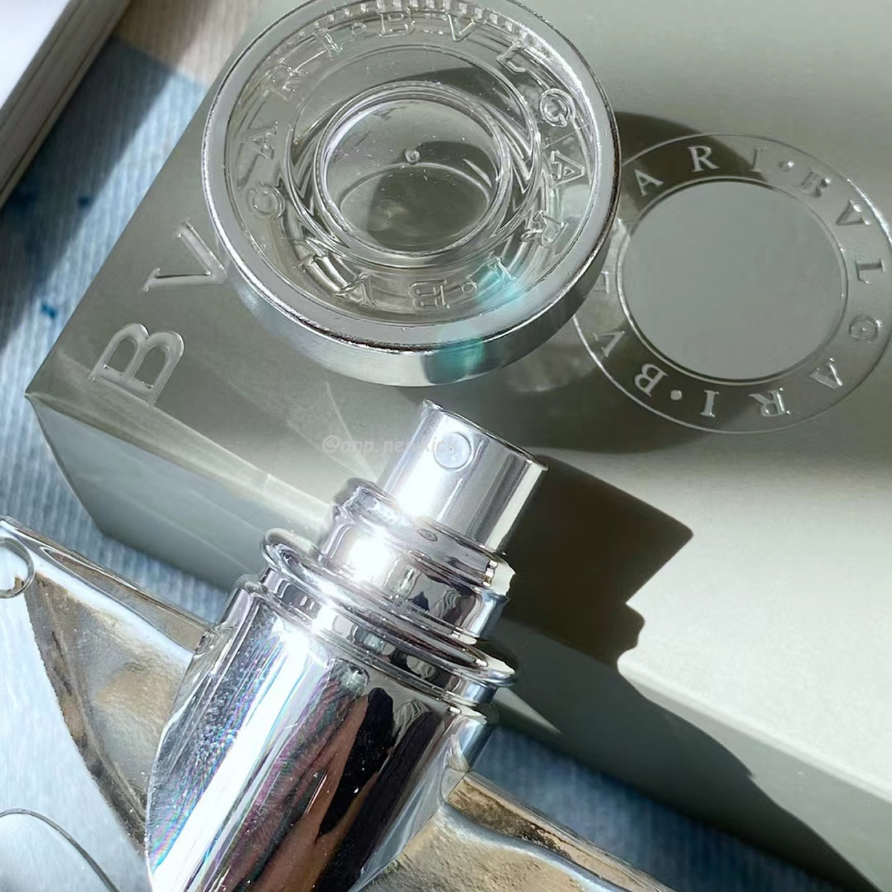 Bvlgari Pour Homme Extrême Edt 100ml (4) - www.newkick.vip